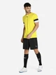 Футболка спортивна довга чоловіча Puma teamRISE Jersey 704932-07 XL Жовта (4063699212662) - зображення 3