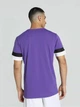 Футболка спортивна довга чоловіча PUMA teamRISE Jersey 704932-10 2XL Фіолетова (4063699211597) - зображення 2