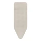 Чехол для гладильной доски Brabantia Ironing Board Cover B 124x38 см Светло-серый 236167 (00801282) - изображение 1