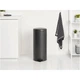 Бак для мусора с педалью Brabantia NewIcon Pedal Bin 30 л Графитовый 233524 (00801255) - изображение 6