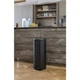 Бак для мусора с педалью Brabantia NewIcon Pedal Bin 30 л Графитовый 233524 (00801255) - изображение 12