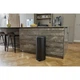 Бак для мусора с педалью Brabantia NewIcon Pedal Bin 30 л Графитовый 233524 (00801255) - изображение 13