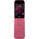 Мобильный телефон hmd 2660 4g Flip ds Red - изображение 2