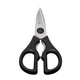 Ножницы кухонные 21 см Wuesthof Kitchen Shears Черный 1049594907 (01600632) - изображение 2