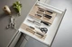 Ножницы кухонные 21 см Wuesthof Kitchen Shears Черный 1049594907 (01600632) - изображение 6