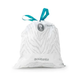 Пакеты для мусора Brabantia W 5 л 20 шт 116681 (00800572) - изображение 2