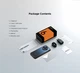 Смартфон Doogee Fire 6 6/256гб черный (6923740234303) - изображение 3
