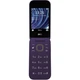 Мобильный телефон hmd 2660 4g Flip ds Violet - изображение 2