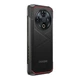 Смартфон Doogee Fire 6 6/256гб черный (6923740234303) - изображение 8