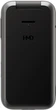 Мобильный телефон hmd 2660 4g Flip ds Cosy Black - изображение 8