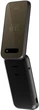 Мобильный телефон hmd 2660 4g Flip ds Cosy Black - изображение 10