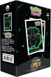 Koszulki na karty kolekcjonerskie Ultra Pro: Pokémon - Apex Deck Protector Sleeves - Neon Kanto - Venusaur (0074427166557) - obraz 1