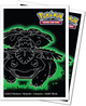 Koszulki na karty kolekcjonerskie Ultra Pro: Pokémon - Apex Deck Protector Sleeves - Neon Kanto - Venusaur (0074427166557) - obraz 2