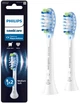 Насадки для зубной щетки PHILIPS Sonicare HX9042/87 C3 Premium Plaque Defence - изображение 1