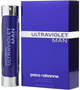 Woda toaletowa męska Paco Rabanne Ultraviolet 100 ml (3349668121342) - obraz 2