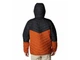 Куртка Columbia EDDIE GORG HOODED JACKET S Жовтогарячий 1982562858 - зображення 5