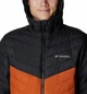 Куртка Columbia EDDIE GORG HOODED JACKET S Жовтогарячий 1982562858 - зображення 6