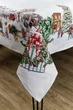 Скатертина гобеленова VILLAGE, 130х140см - изображение 4
