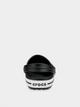 Сабо CROCS UNI Crocband QaQ M11 (45/46) Чорний 11016-001-Black - изображение 4