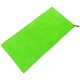 Полотенце спортивное TRAVEL TOWEL 4Monster Зеленый T-SQT - изображение 2