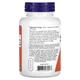 Мелатонин Melatonin NOW Foods 3 мг 180 растительных капсул здоровый цикл сна поддерживает работу ЖКТ (733739032577) - изображение 2