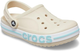 Сабо CROCS UNI BAYABAND CLOG M4/W6 (36-37) Бежевий 205089-1LI - изображение 1