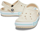 Сабо CROCS UNI BAYABAND CLOG M4/W6 (36-37) Бежевий 205089-1LI - изображение 4