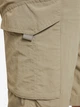 Шорти Columbia Silver Ridge™ Cargo Short 36 Бежевий 1441701CLB-221 - изображение 3
