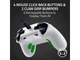 Геймпад Razer Wolverine V3 TE White (RZ06-05210200-R3M1) - зображення 15