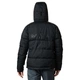 Куртка горнолыжная Columbia Iceline Ridge™ Jacket XL (54) Черный 1864271CLB-013 - изображение 3