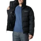 Куртка горнолыжная Columbia Iceline Ridge™ Jacket XL (54) Черный 1864271CLB-013 - изображение 4