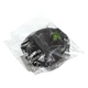 Москитная сетка для головных уборов 4Monster M-MHN 23х48 черный One Size - изображение 11