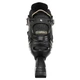 Роликовые коньки раздвижные Banwei BW-129 размер L(39-42) черный - изображение 3