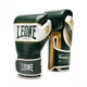 Боксерские перчатки Leone Shock X (Limited Edition) Green/White 10 ун. - изображение 1