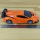 Машинка-робот трансформер (23см) на радиоуправлении (игрушка на пульте + аккумуляторы + зарядка) Оранжевя - изображение 6