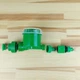 Программируемый таймер для автоматического полива на батарейках 3/4", 1/2", 16мм, уличный - изображение 7