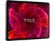 Планшет Pixus Falcon 8/256GB LTE Gray - зображення 2
