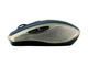 Миша Promate Breeze Wireless Gold (breeze.gold) - зображення 2