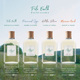 Туалетна вода унісекс Ralph Lauren Polo Earth Antilles Vetiver 40 мл (3605972831453) - зображення 3
