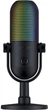 Мікрофон для ПК/ для стрімінгу, подкастів Razer Seiren V3 Chroma Black (RZ19-05060100-R3M1) - изображение 1