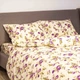 Комплект постельного белья ТЕП Happy Sleep GORGEOUS FLOWERS (Прекрасные цветы) семейный 150х215х2 - изображение 1