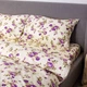 Комплект постельного белья ТЕП Happy Sleep GORGEOUS FLOWERS (Прекрасные цветы) семейный 150х215х2 - изображение 6