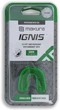 Капа Makura Ingis взрослая возраст от 11 лет Зеленая (6017514067) (Ingis_SR_Green/Green) - изображение 13