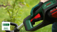 Триммер аккумуляторный AdvancedGrassCut 36V-33 bosch (06008C1K00) - изображение 8