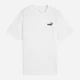 Подростковая футболка для мальчика Puma Ess Small No. 1 Logo Relaxed 68492002 170-176 см White (4067983296024) - изображение 8