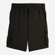 Подростковые шорты на резинке для мальчика Puma Ess No. 1 Logo 68492601 164 см Black (4067983249129) - изображение 6