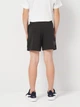 Детские шорты на резинке для мальчика Puma Sport Graphic 68585601 128 см Black (4067983234996) - изображение 2