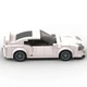 Збірна модель BauTech Toyota Supra A80 на 287 деталей (1015-993-00) - зображення 6