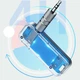 Bluetooth-адаптер BauTech 2 в 1 с индикатором Чёрный (1015-803-00) - изображение 9