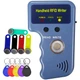 Публікатор ключів та міток для домофону BauTech RFID 125 КГц Синій (1015-986-00) - зображення 3